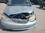 2006 Toyota Corolla LE z VIN 1NXBR32E96Z651021, wystawiony jako IAAI lot #43378872 z przebiegiem 200 179 mil mil oraz . Historia ofert i sprzedaży dostępna na DreamBid. Obrazek 6.