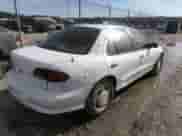 1999 Chevrolet Cavalier LS с VIN 1G1JF5245X7134660, выставлен на аукционе IAAI как лот 41099326 с пробегом Не указан миль и . История ставок и продаж доступна на DreamBid. Изображение 4.