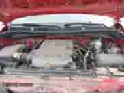 2008 Toyota Tundra Limited с VIN 5TBBV58108S516266, выставлен на аукционе IAAI как лот 41596649 с пробегом 324 609 миль миль и . История ставок и продаж доступна на DreamBid. Изображение 10.