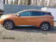 2015 Nissan Murano Platinum с VIN 5N1AZ2MH4FN208380, выставлен на аукционе IAAI как лот 41823307 с пробегом 138 173 миль миль и . История ставок и продаж доступна на DreamBid. Изображение 14.