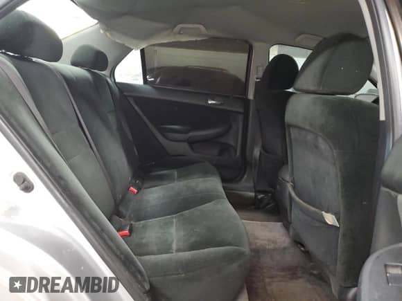 2007 Honda Accord VP с VIN 1HGCM56187A195091, выставлен на аукционе Copart как лот 70716025 с пробегом 166 705 миль миль и Чистый • Clean title. История ставок и продаж доступна на DreamBid. Изображение 10.