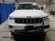 2019 Jeep Grand Cherokee Limited X with VIN 1C4RJFBG8KC581816, listed as a Copart auction lot 45640595 with 78,079 mi miles and Salvage title. Bid and sale history available at DreamBid. Image 5.
