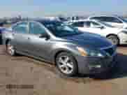 2015 Nissan Altima S z VIN 1N4AL3AP2FC115673, wystawiony jako IAAI lot #43544184 z przebiegiem 155 507 mil mil oraz . Historia ofert i sprzedaży dostępna na DreamBid. Obrazek 1.