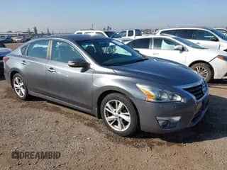 2015 Nissan Altima S с VIN 1N4AL3AP2FC115673, выставлен на аукционе IAAI как лот 43544184 с пробегом 155 507 миль миль и . История ставок и продаж доступна на DreamBid. Изображение 1.