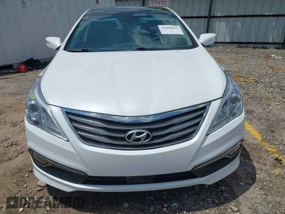 2017 Hyundai Azera Limited z VIN KMHFH4JGXHA588500, wystawiony jako IAAI lot #42888010 z przebiegiem 131 310 mil mil oraz . Historia ofert i sprzedaży dostępna na DreamBid. Obrazek 13.