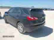 2021 Chevrolet Equinox LS z VIN 2GNAXHEV1M6128772, wystawiony jako IAAI lot #42766845 z przebiegiem Nie podano mil oraz . Historia ofert i sprzedaży dostępna na DreamBid. Obrazek 3.