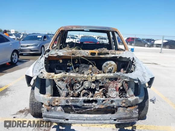 2018 Ram 1500 Tradesman с VIN 1C6RR7FT0JS269510, выставлен на аукционе IAAI как лот 42531850 с пробегом Не указан миль и . История ставок и продаж доступна на DreamBid. Изображение 6.