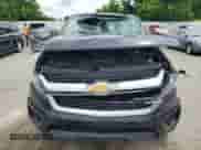 2016 Chevrolet Colorado 2WD WT with VIN 1GCGSBEA7G1122946, listed as a Copart auction lot 60965705 with 71,332 mi miles and Salvage title. Bid and sale history available at DreamBid. Image 5.