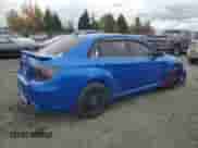 2012 Subaru WRX WRX Premium with VIN JF1GV7F63CG003612, listed as a Copart auction lot 86295915 with 136,863 mi miles and Clean title. Bid and sale history available at DreamBid. Image 3.