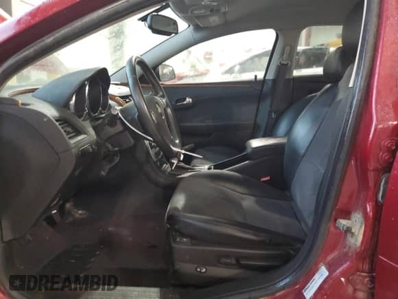 2010 Chevrolet Malibu 2LT with VIN 1G1ZD5E71AF128768, listed as a Copart auction lot 67805795 with 128,174 mi miles and Salvage title. Bid and sale history available at DreamBid. Image 7.