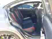 2020 Subaru WRX STI with VIN JF1VA2E62L9832263, listed as a IAAI auction lot 42976173 with 43,948 mi miles and . Bid and sale history available at DreamBid. Image 8.