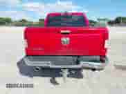 2020 Ram 1500 Lone Star z VIN 1C6RREFM3LN289359, wystawiony jako IAAI lot #43193394 z przebiegiem 116 790 mil mil oraz . Historia ofert i sprzedaży dostępna na DreamBid. Obrazek 16.