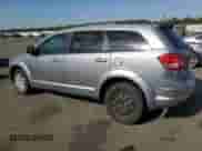 2016 Dodge Journey SE with VIN 3C4PDCAB4GT109384, listed as a Copart auction lot 70322545 with 92,237 mi miles and Clean title. Bid and sale history available at DreamBid. Image 2.