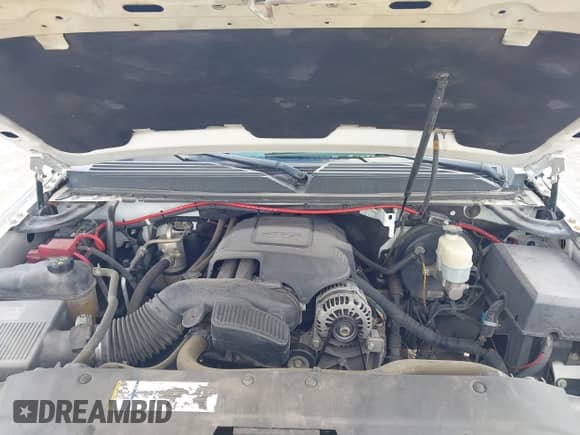 2011 Chevrolet Avalanche LS с VIN 3GNMCEE02BG115462, выставлен на аукционе IAAI как лот 43009228 с пробегом 198 843 миль миль и . История ставок и продаж доступна на DreamBid. Изображение 10.