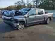 2022 Chevrolet Silverado 1500 LT с VIN 3GCPYJEKXNG114839, выставлен на аукционе Copart как лот 71316995 с пробегом 47 470 миль миль и Списание • Salvage title. История ставок и продаж доступна на DreamBid. Изображение 1.
