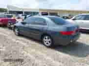 2005 Honda Accord EX with VIN 1HGCM56765A192272, listed as a IAAI auction lot 43029183 with 303,839 mi miles and . Bid and sale history available at DreamBid. Image 3.