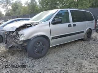 2002 Chevrolet Venture с VIN 1GNDV03E02D185812, выставлен на аукционе Copart как лот 70580084 с пробегом Не указан миль и Списание • Salvage title. История ставок и продаж доступна на DreamBid. Изображение 1.