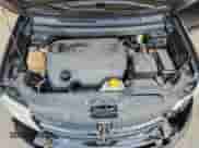 2013 Dodge Journey R/T z VIN 3C4PDDEGXDT590586, wystawiony jako Copart lot #63648715 z przebiegiem 104 807 mil mil oraz Szkoda całkowita • Salvage title. Historia ofert i sprzedaży dostępna na DreamBid. Obrazek 12.