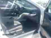 2022 Toyota Camry Hybrid LE with VIN 4T1C31AK8NU579485, listed as a IAAI auction lot 42881151 with 30,938 mi miles and . Bid and sale history available at DreamBid. Image 5.