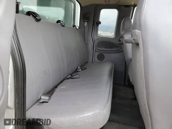 2001 Dodge 1500 с VIN 3B7HF13Y21G718915, выставлен на аукционе Copart как лот 76817334 с пробегом 138 716 миль миль и Списание • Salvage title. История ставок и продаж доступна на DreamBid. Изображение 10.