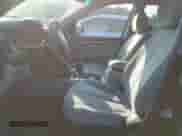 2009 Hyundai Santa Fe Limited с VIN 5NMSH13E49H322359, выставлен на аукционе Copart как лот 71520834 с пробегом 287 755 миль миль и Чистый • Clean title. История ставок и продаж доступна на DreamBid. Изображение 7.