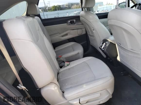 2022 Kia Sorento SX with VIN KNDRJDLH2N5066928, listed as a Copart auction lot 45736935 with 101,160 mi miles and Clean title. Bid and sale history available at DreamBid. Image 11.