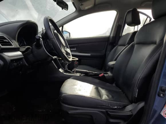 2015 Subaru Impreza Special Sports Limited z VIN JF1GPAV60FH212054, wystawiony jako Copart lot #42444095 z przebiegiem 94 746 mil mil oraz Szkoda całkowita • Salvage title. Historia ofert i sprzedaży dostępna na DreamBid. Obrazek 7.