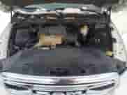 2016 Ram 1500 Limited z VIN 1C6RR7WM0GS303818, wystawiony jako Copart lot #85628744 z przebiegiem 223 371 mil mil oraz Nie do naprawy • Non repairable. Historia ofert i sprzedaży dostępna na DreamBid. Obrazek 11.