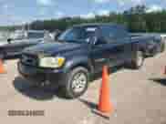 2006 Toyota Tundra Limited z VIN 5TBET38106S541155, wystawiony jako Copart lot #58788545 z przebiegiem 265 121 mil mil oraz Czysty tytuł • Clean title. Historia ofert i sprzedaży dostępna na DreamBid. Obrazek 1.