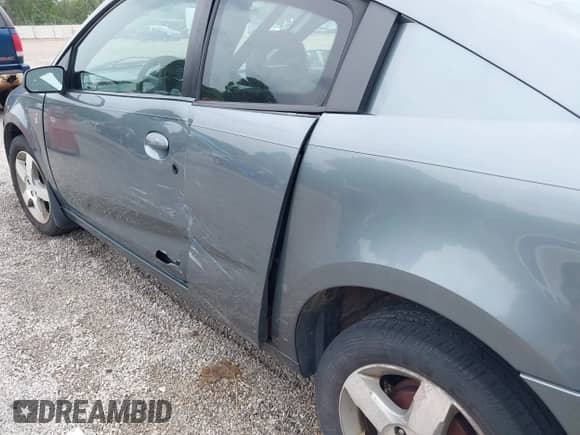 2007 Saturn ION with VIN 1G8AW15B67Z193449, listed as a IAAI auction lot 42285412 with 166,271 mi miles and . Bid and sale history available at DreamBid. Image 19.
