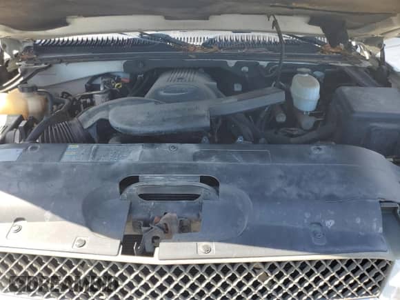 2005 Chevrolet Avalanche Z66 с VIN 3GNEC12Z05G151462, выставлен на аукционе Copart как лот 56941985 с пробегом Не указан миль и Списание • Salvage title. История ставок и продаж доступна на DreamBid. Изображение 11.