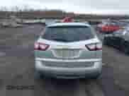2016 Chevrolet Traverse LT z VIN 1GNKVGKD6GJ347363, wystawiony jako IAAI lot #41676104 z przebiegiem 116 502 mil mil oraz . Historia ofert i sprzedaży dostępna na DreamBid. Obrazek 16.