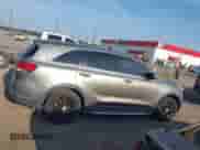 2016 Kia Sorento LX with VIN 5XYPG4A34GG041505, listed as a IAAI auction lot 42820916 with 211,799 mi miles and . Bid and sale history available at DreamBid. Image 13.