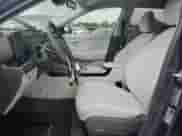 2025 Hyundai Kona SEL с VIN KM8HB3AB3SU288649, выставлен на аукционе Copart как лот 68450715 с пробегом 1 681 миль миль и Списание • Salvage title. История ставок и продаж доступна на DreamBid. Изображение 7.