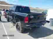 2016 Ram 1500 Sport with VIN 1C6RR7MT5GS281664, listed as a IAAI auction lot 43045630 with 121,657 mi miles and . Bid and sale history available at DreamBid. Image 3.