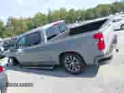 2024 Chevrolet Silverado 1500 RST with VIN 2GCUDEED2R1240604, listed as a IAAI auction lot 43225776 with 19,096 mi miles and . Bid and sale history available at DreamBid. Image 14.