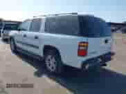 2004 Chevrolet Suburban LT with VIN 3GNEC16T14G276734, listed as a IAAI auction lot 42499947 with 175,787 mi miles and . Bid and sale history available at DreamBid. Image 3.
