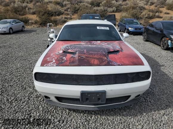 2017 Dodge Challenger GT with VIN 2C3CDZGG3HH601603, listed as a Copart auction lot 90274235 with 147,039 mi miles and Clean title. Bid and sale history available at DreamBid. Image 5.