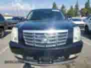 2008 Cadillac Escalade ESV with VIN 1GYFK66858R135366, listed as a Copart auction lot 68320235 with 216,820 mi miles and Clean title. Bid and sale history available at DreamBid. Image 5.