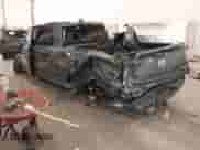 2024 Ram 1500 Big Horn with VIN 1C6SRFMT9RN186571, listed as a IAAI auction lot 41249166 with Not provided miles and . Bid and sale history available at DreamBid. Image 3.