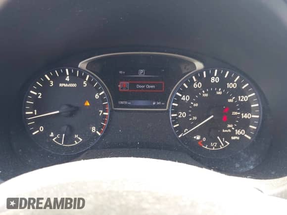 2016 Nissan Altima SL с VIN 1N4AL3APXGC185939, выставлен на аукционе IAAI как лот 42563394 с пробегом 178 731 миль миль и . История ставок и продаж доступна на DreamBid. Изображение 7.