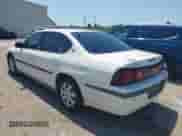 2004 Chevrolet Impala с VIN 2G1WF55E649345788, выставлен на аукционе IAAI как лот 43169031 с пробегом 113 316 миль миль и . История ставок и продаж доступна на DreamBid. Изображение 3.