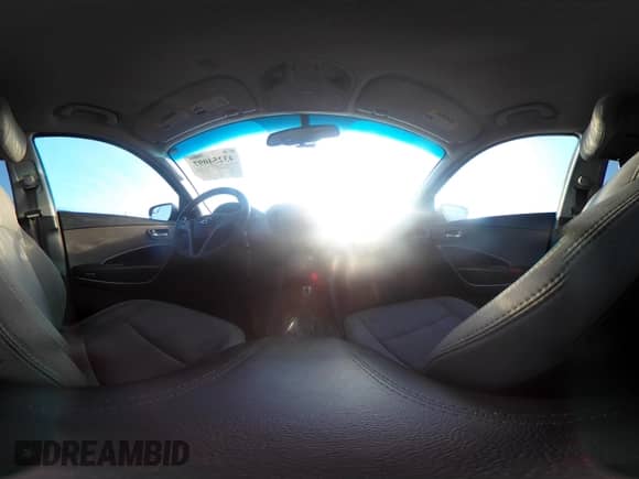 2016 Hyundai Santa Fe с VIN 5XYZU3LBXGG374954, выставлен на аукционе IAAI как лот 43254097 с пробегом 109 049 миль миль и . История ставок и продаж доступна на DreamBid. Изображение 18.