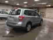 2016 Subaru Forester 2.5i with VIN JF2SJABC6GH481968, listed as a IAAI auction lot 43046992 with 208,793 mi miles and . Bid and sale history available at DreamBid. Image 4.
