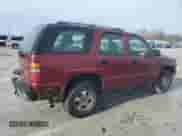 2003 Chevrolet Tahoe Special Service с VIN 1GNEK13V23J266879, выставлен на аукционе Copart как лот 43332225 с пробегом Не указан миль и Чистый • Clean title. История ставок и продаж доступна на DreamBid. Изображение 3.