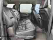 2014 Chevrolet Suburban LT с VIN 1GNSKJE76ER240405, выставлен на аукционе Copart как лот 82145805 с пробегом 306 300 миль миль и Чистый • Clean title. История ставок и продаж доступна на DreamBid. Изображение 11.