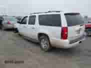 2012 Chevrolet Suburban LT с VIN 1GNSCJE08CR303761, выставлен на аукционе IAAI как лот 41738725 с пробегом 387 981 миль миль и . История ставок и продаж доступна на DreamBid. Изображение 3.