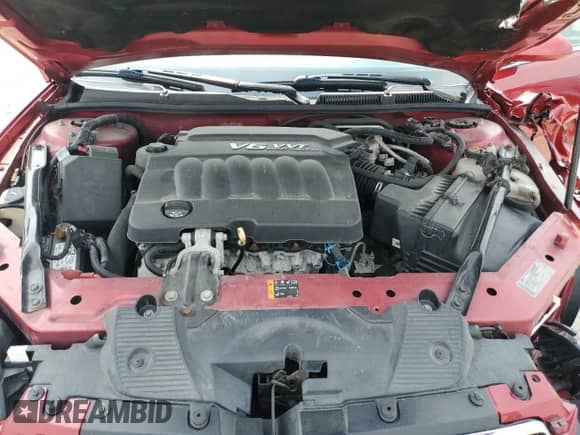 2014 Chevrolet Impala LTZ with VIN 2G1WC5E39E1149822, listed as a Copart auction lot 60671145 with 70,748 mi miles and Clean title. Bid and sale history available at DreamBid. Image 11.