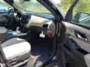 2023 Chevrolet Traverse LS z VIN 1GNERFKW3PJ310056, wystawiony jako IAAI lot #42770857 z przebiegiem 8 302 mil mil oraz . Historia ofert i sprzedaży dostępna na DreamBid. Obrazek 5.