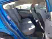 2017 Hyundai Elantra SE with VIN KMHD74LF1HU109328, listed as a IAAI auction lot 43448395 with 160,702 mi miles and . Bid and sale history available at DreamBid. Image 8.